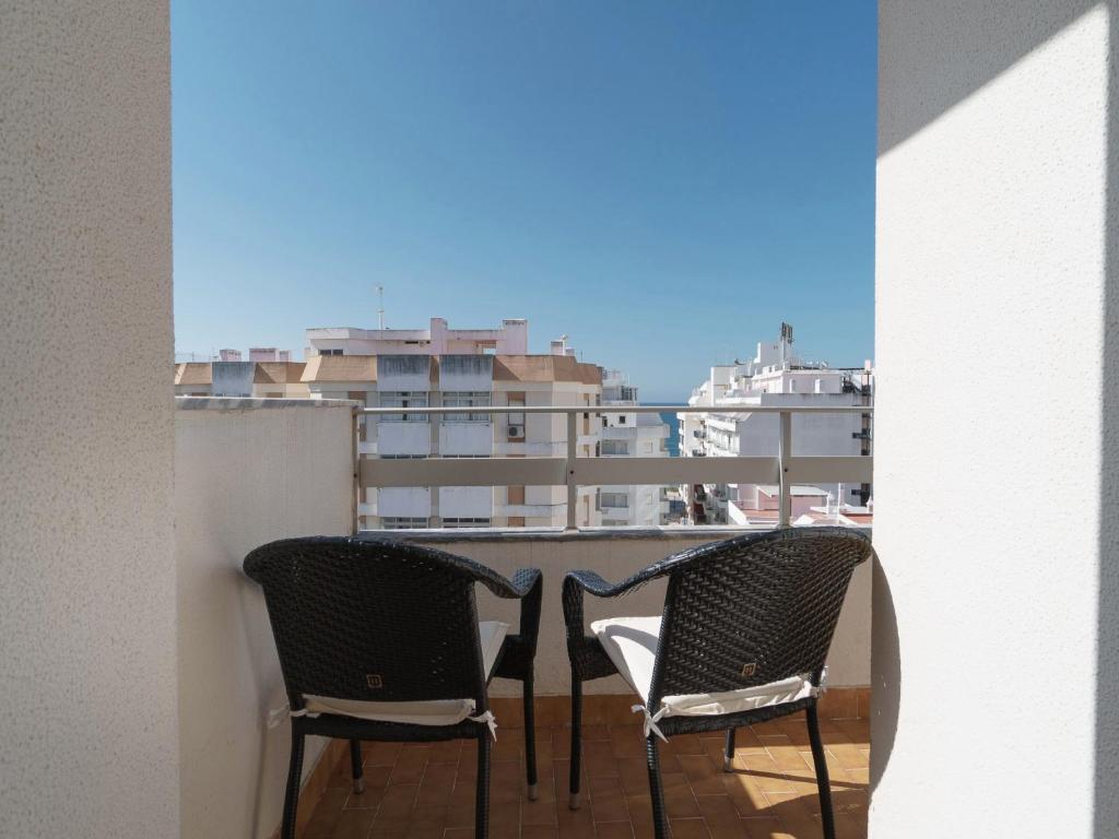 Akisol Armação Pera In, Armação de Pêra