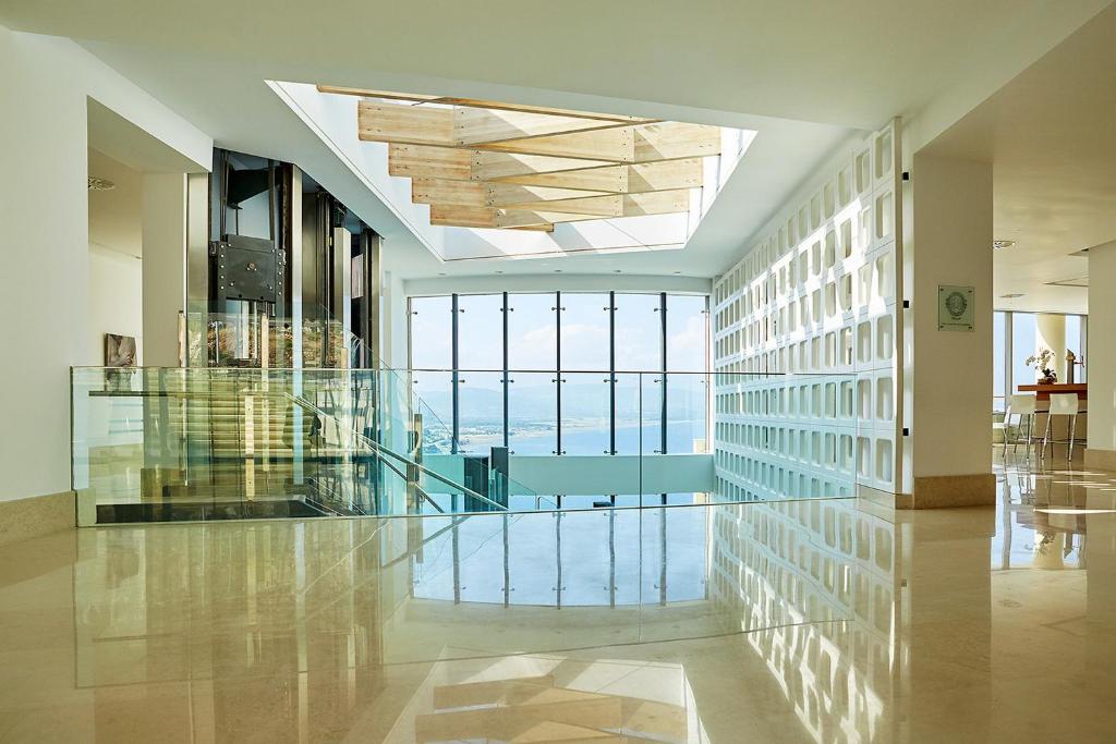 Lindos Blu Luxury Hotel-Adults only photo