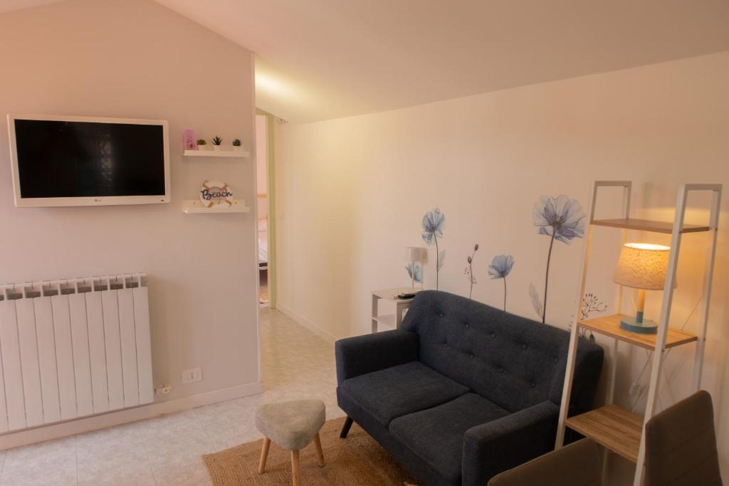 Casa Gioia - terrazza panoramica, bici e parcheggio gratuito - 5