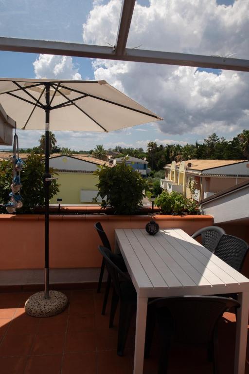 Casa Gioia - terrazza panoramica, bici e parcheggio gratuito - 3