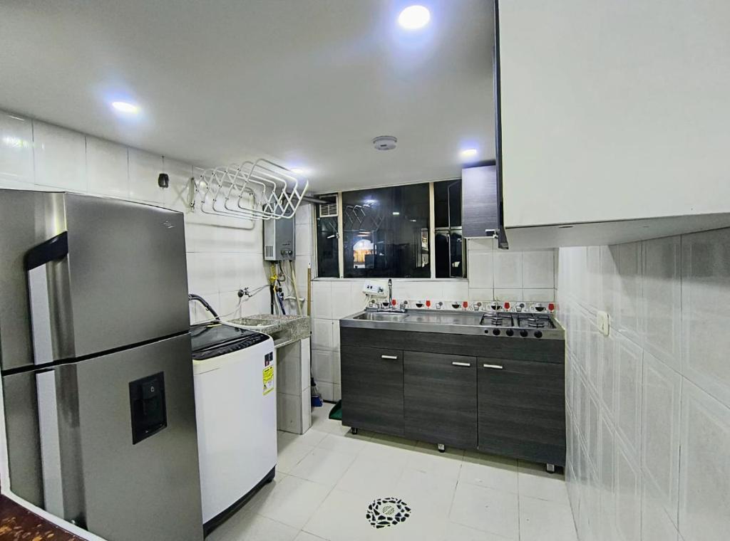 Apartamento conecta centro empresarial - 4