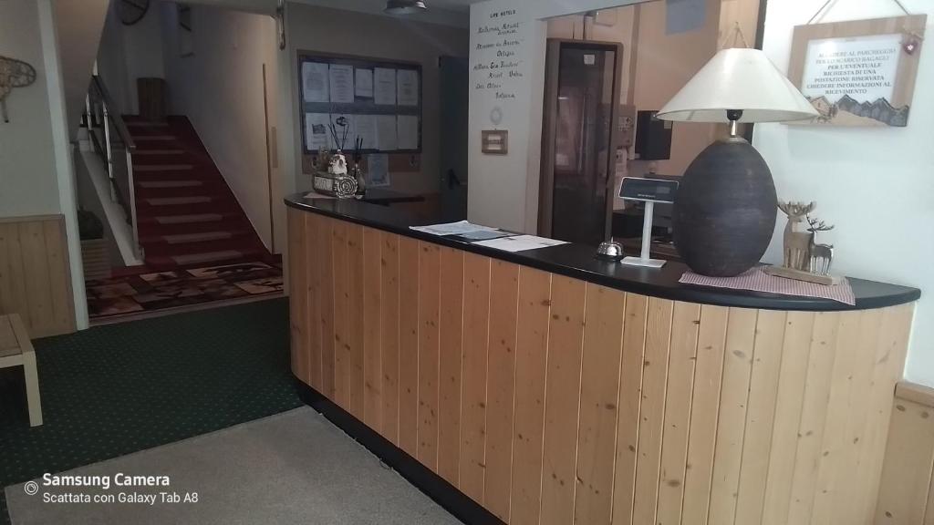 Life Hotels Des Alpes - 5