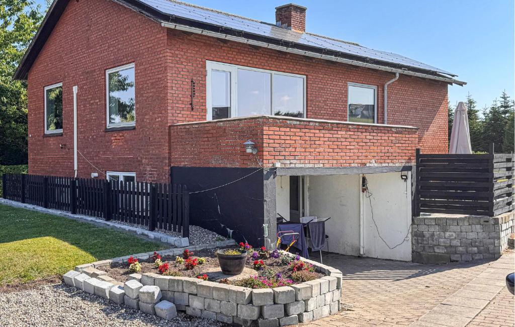 Awesome Home In Nordborg With Wifi, Nordborg