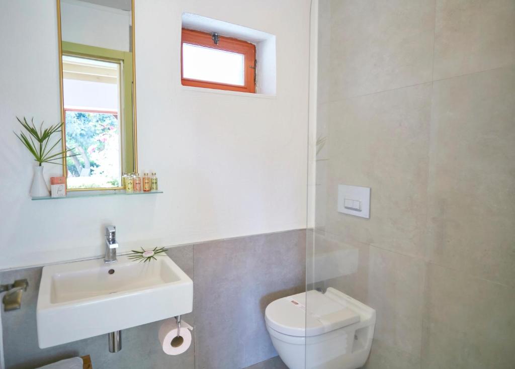 バスルーム（客室）