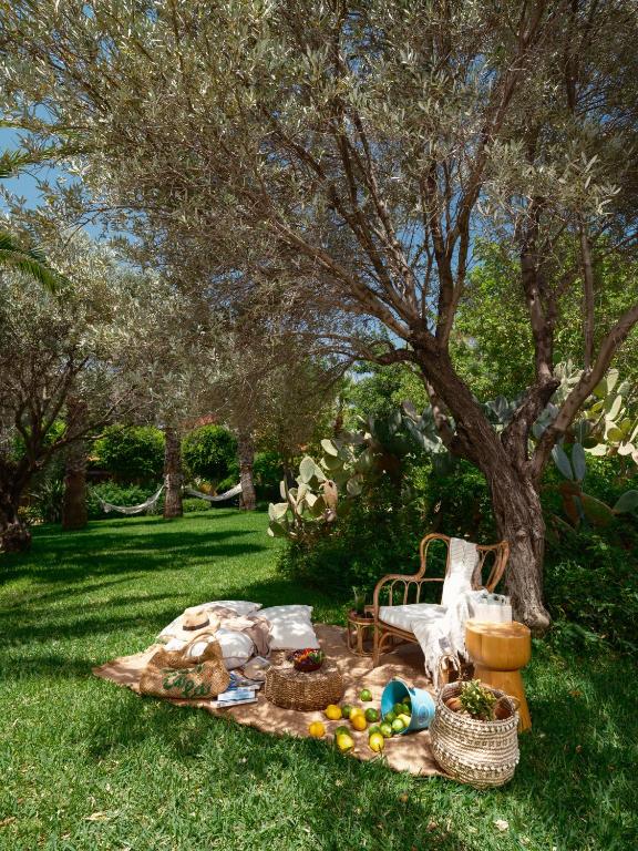 バルコニー/テラス