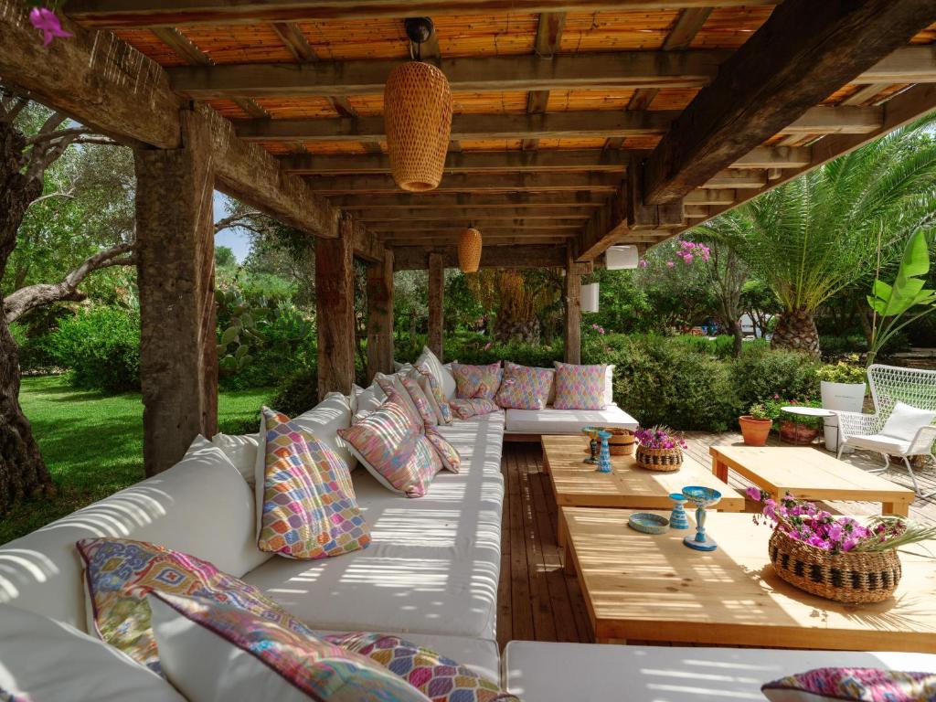 バルコニー/テラス