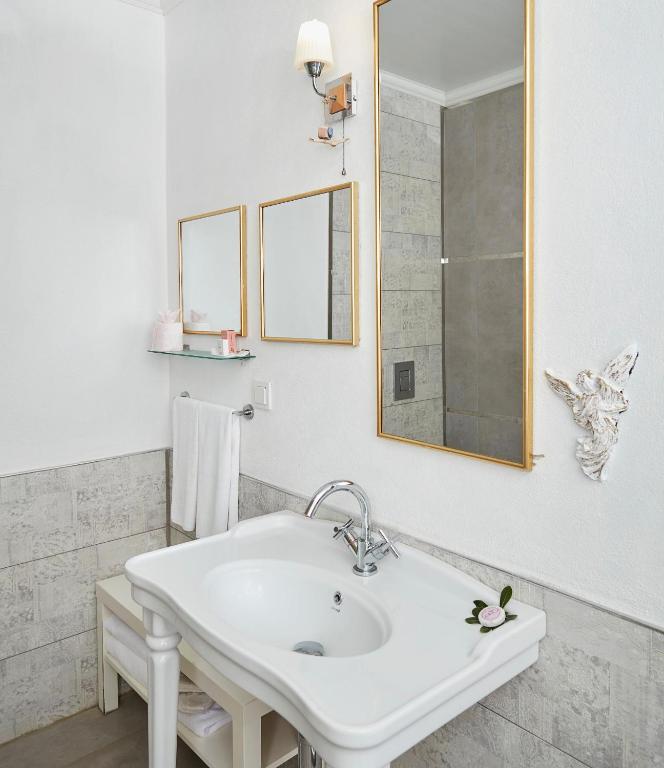 バスルーム（客室）