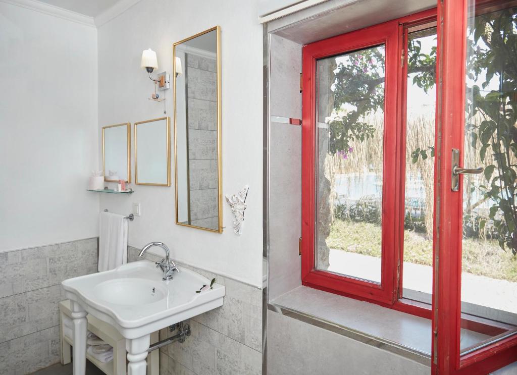 バスルーム（客室）