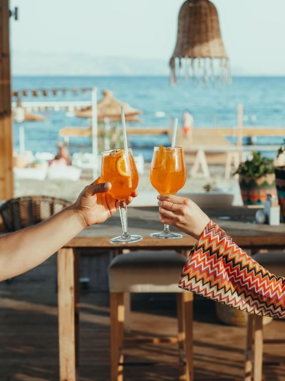 バルコニー/テラス