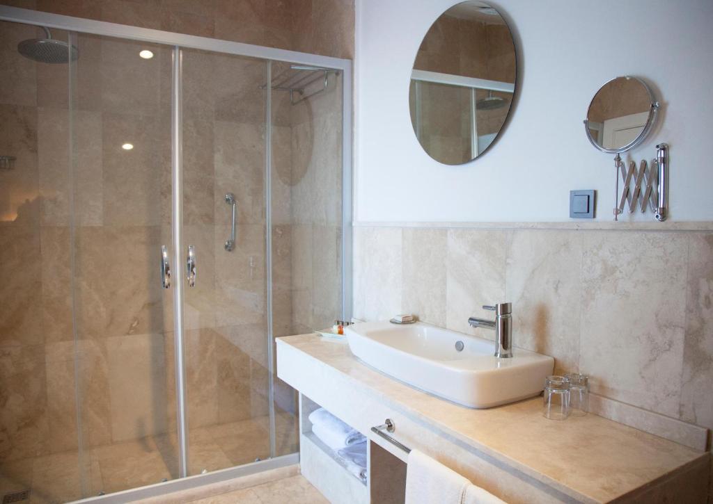 バスルーム（客室）