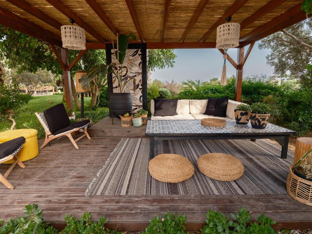 バルコニー/テラス