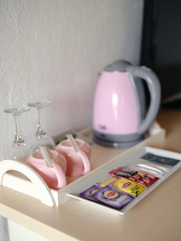 バスルーム（客室）