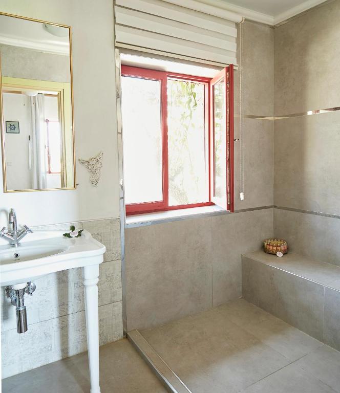 バスルーム（客室）