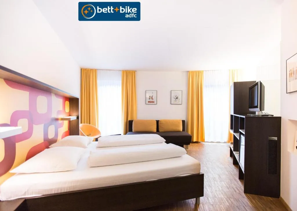 arte Hotel Krems, hotel v destinaci Krems an der Donau