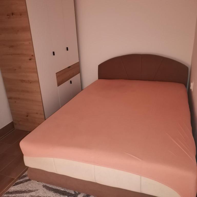 Apartman Novi Sad Detelinara - 3