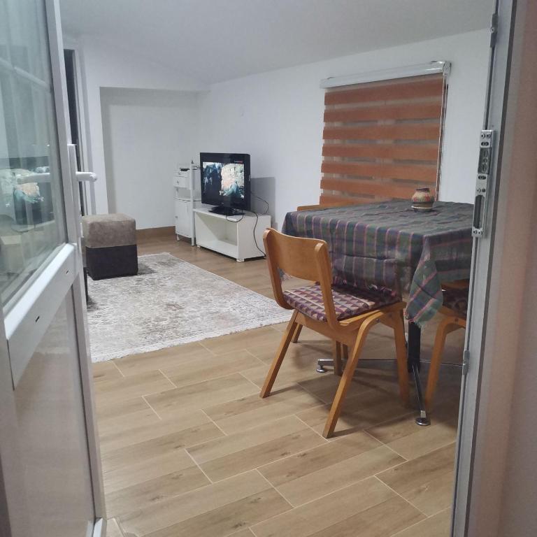 Apartman Novi Sad Detelinara - 4