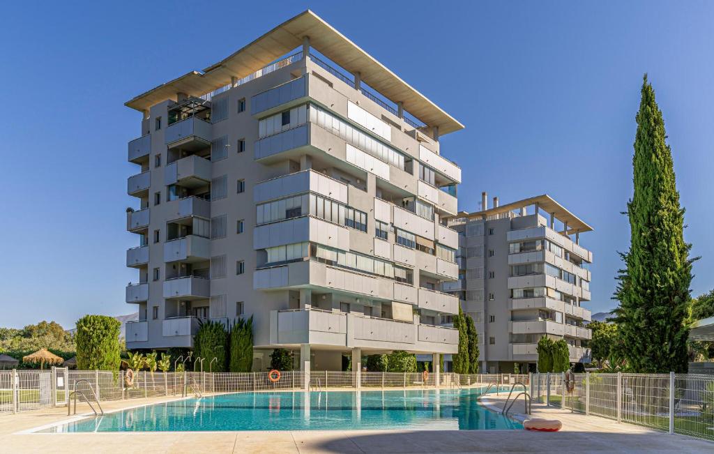 Nice Apartment In Fuengirola With Wifi, Fuengirola