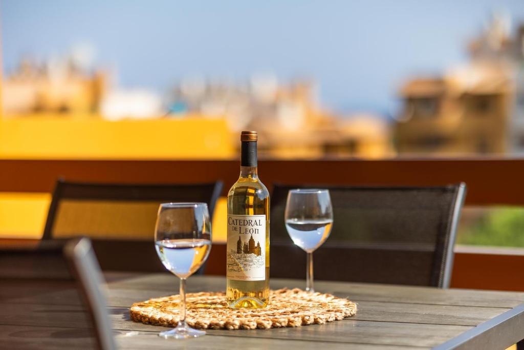 Casa Cortez, Punta Prima