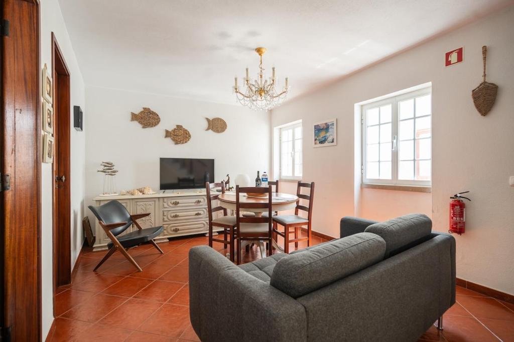 NEW - Heart of Sesimbra, Sesimbra