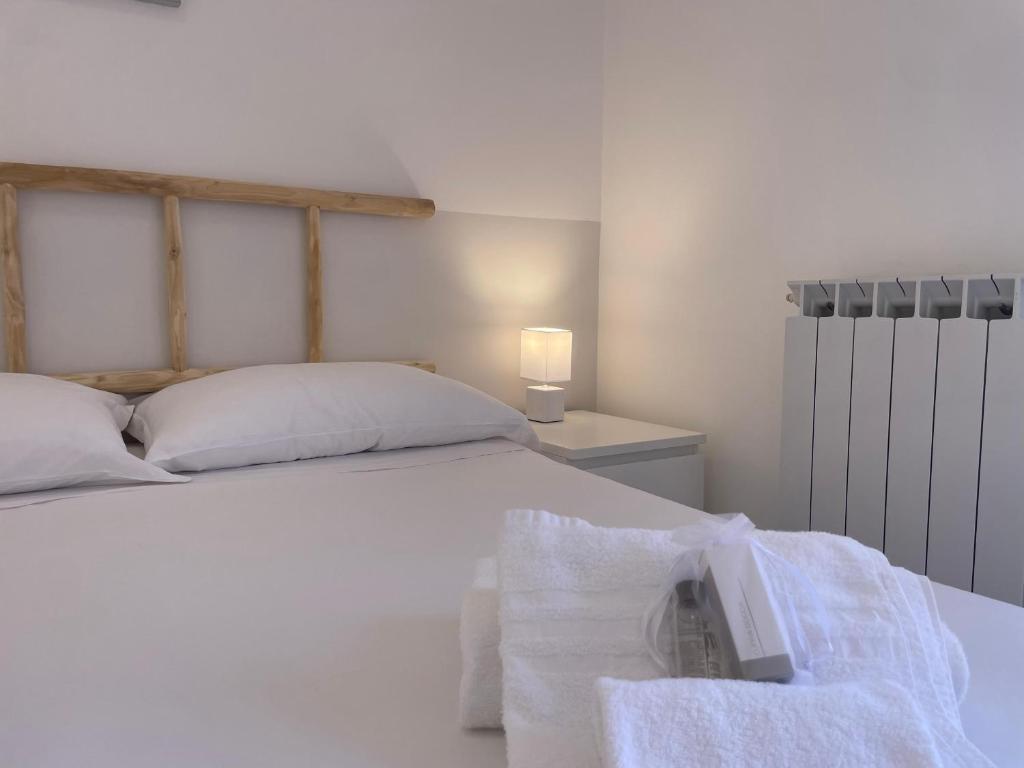 Casa Gioia - terrazza panoramica, bici e parcheggio gratuito - 2