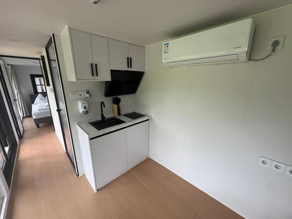 Klockerhof Appartements I Rooms, Hart bei Graz