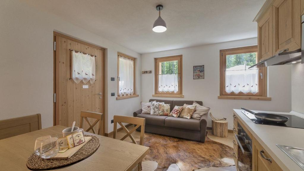 Chalet Tonalina - 2