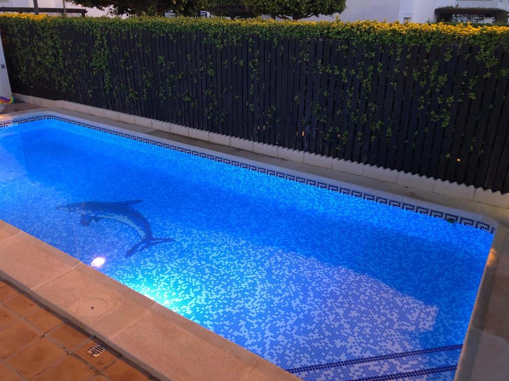 Villa with private pool & jacuzzi - CA27LT - 4