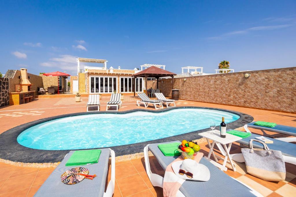 Villa Vista Callao - 1