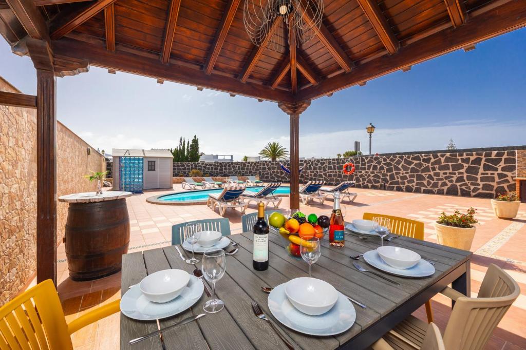 Villa Vista Callao - 5