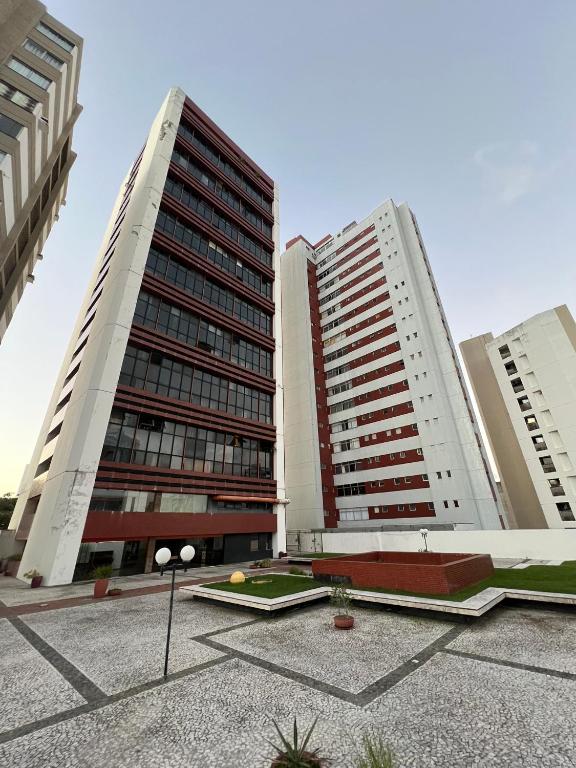 Barra Studio with rooftop, Salvador