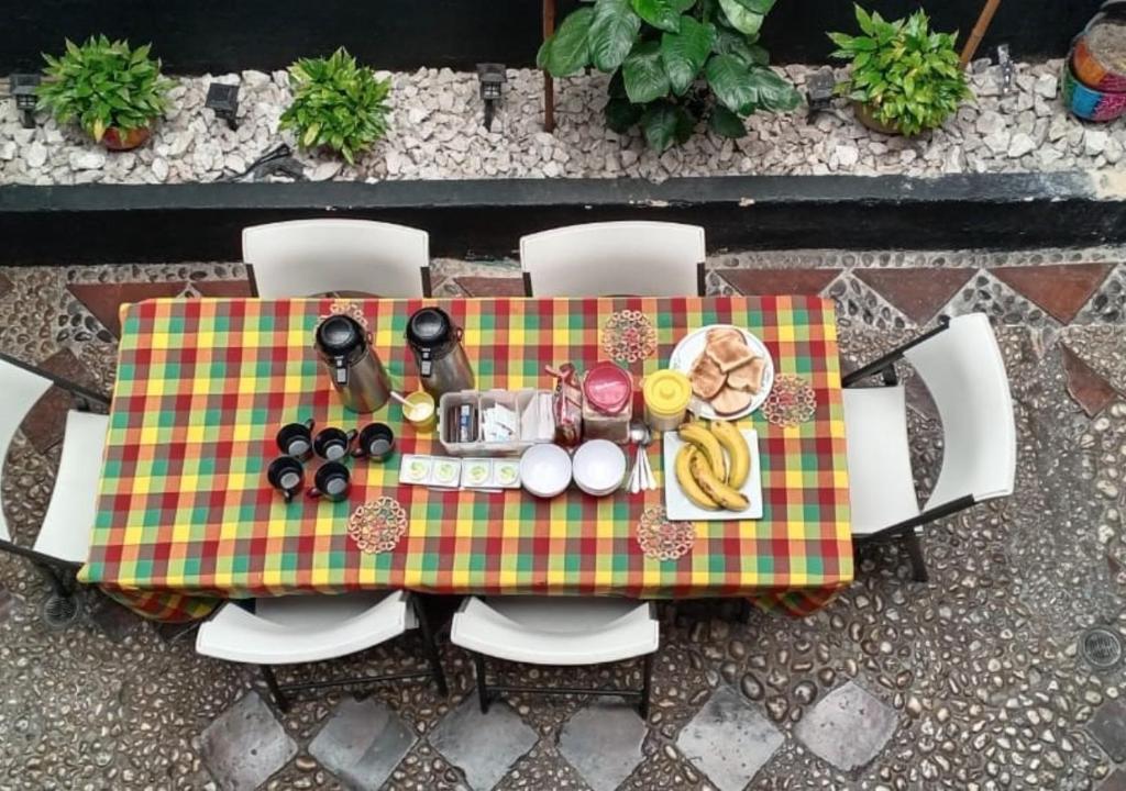 Villa Candelaria Hostel - 5