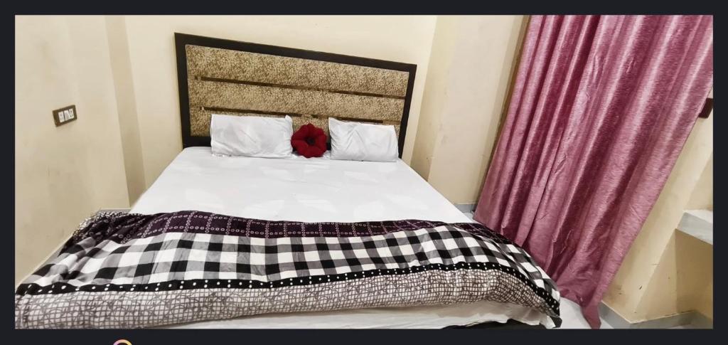 호텔 스와스틱 레지던시 내부