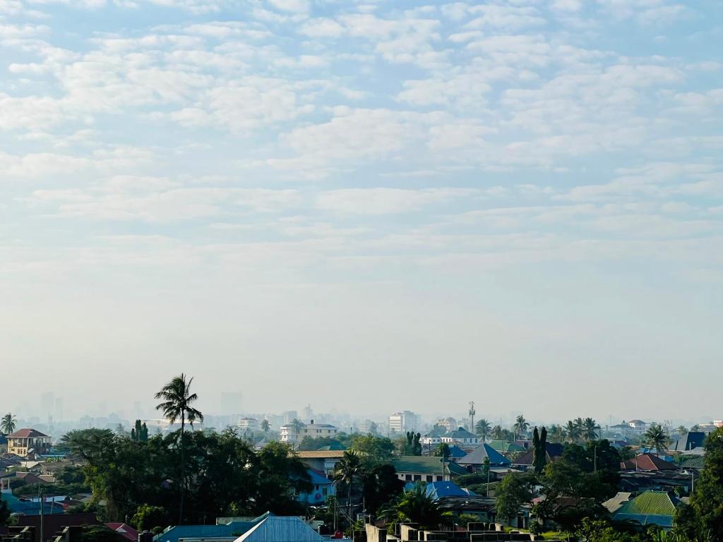 Everlasting stays, Dar es Salaam