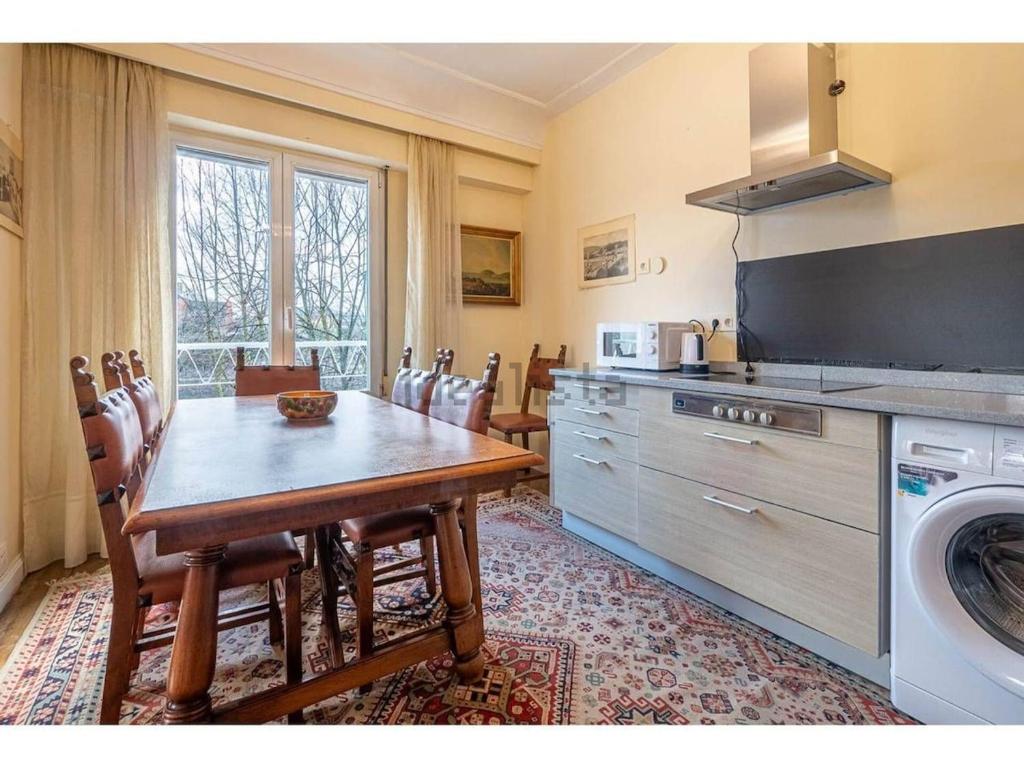 Spacious Independent bright and with views - 4
