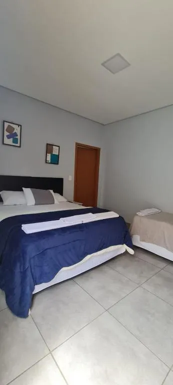 Pousada Ágape Triplo, Hotel in Chapada dos Guimarães