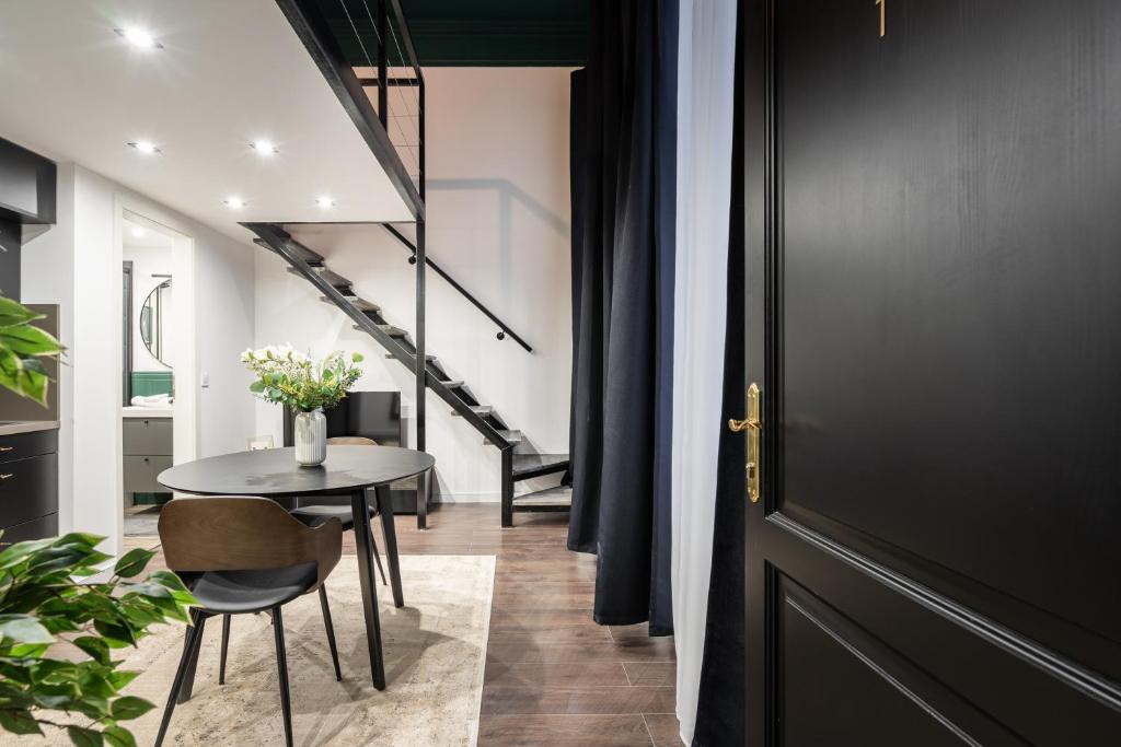 E41 - Trendy Boutique Apartments - Prime Spot by BQA, Budapeszt