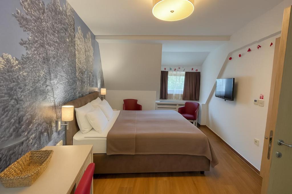 Central Konaci Apartments & Studio by Husky - 5