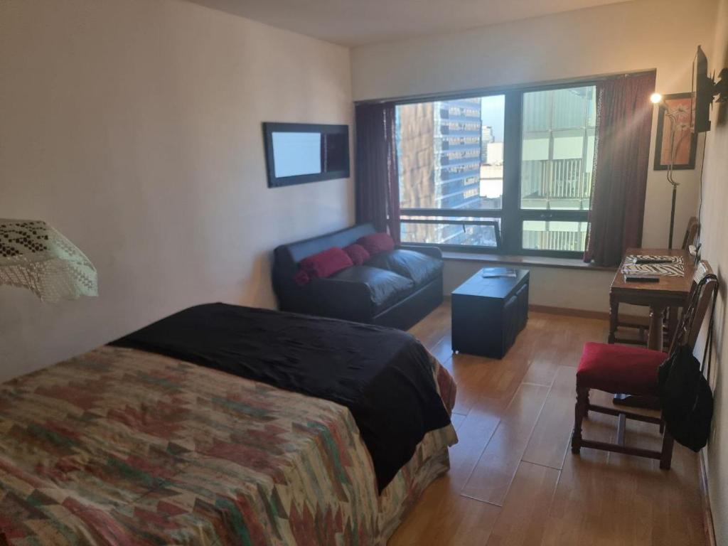 Piso 20 BA - 4