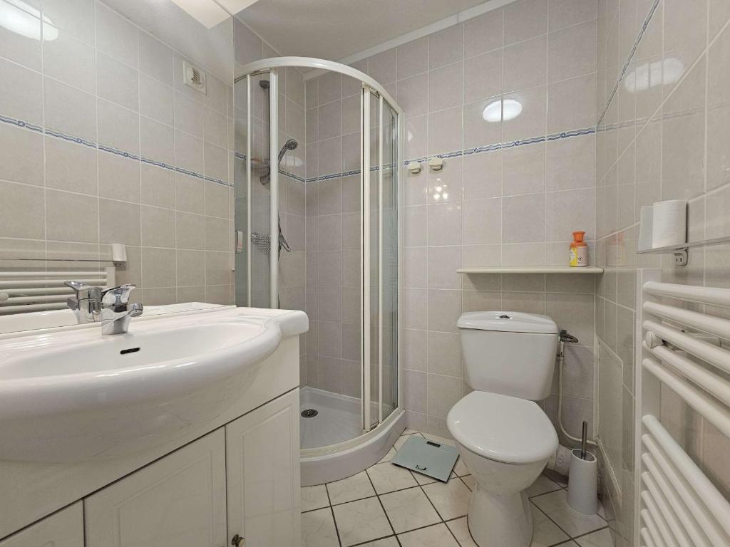 Appartement T1 avec climatisation à Balaruc-les-Bains - FR-1-553-308 - 3