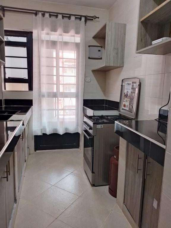 Arban Concepts, Thika