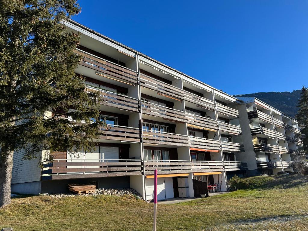 Som Barnagn 7, Savognin