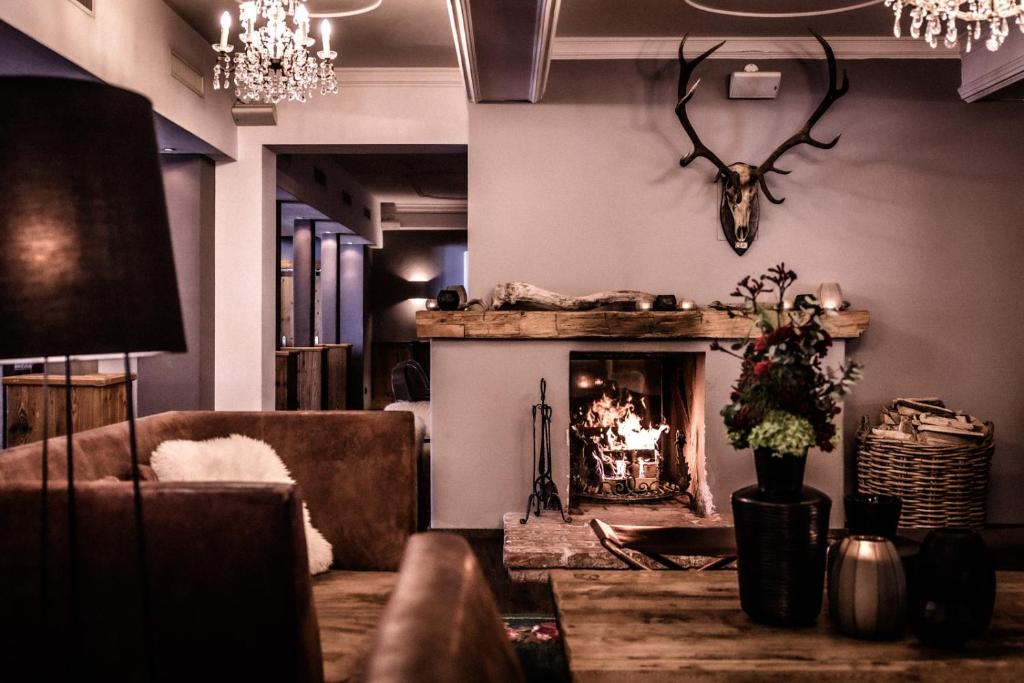 Kitzhof Mountain Design Resort, 4 Sterne Superior - 4