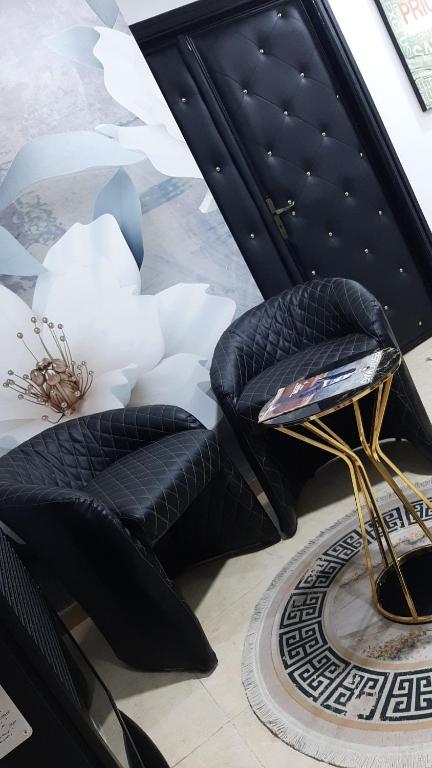 Appartement standing, Bejaïa