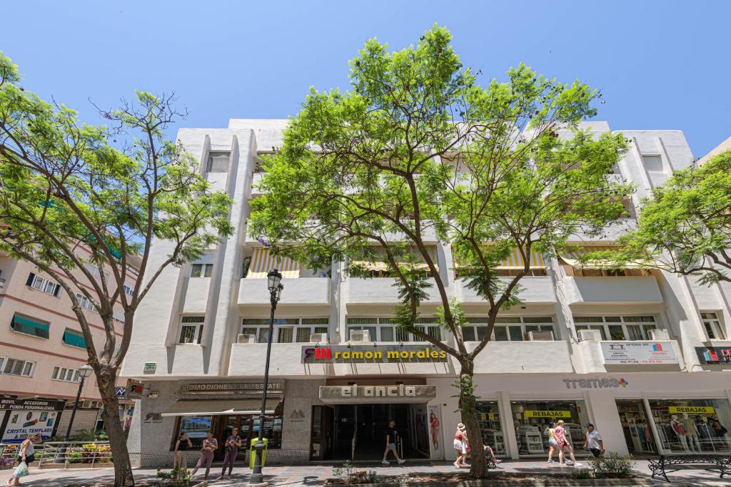 WintowinRentals Central apartment just 3 minutes from the beach in Fuengirola - 5
