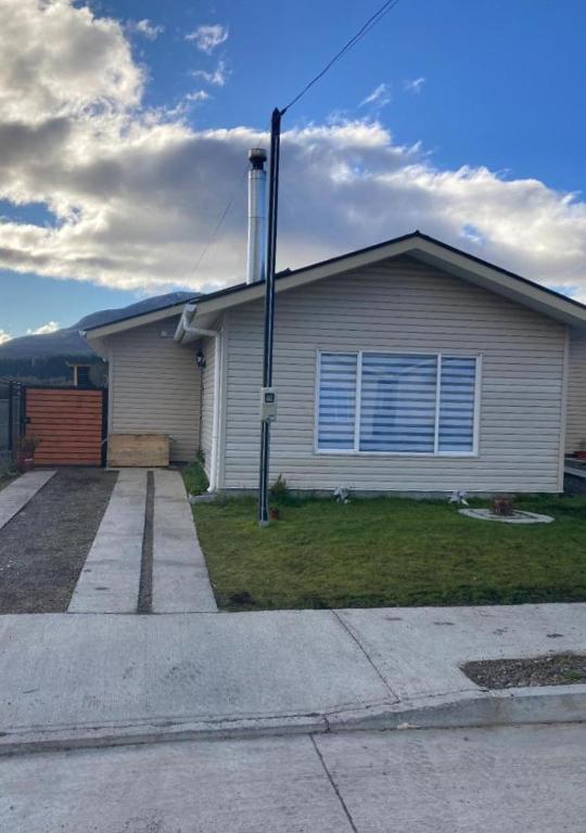 casa confortable y acogedora - 1