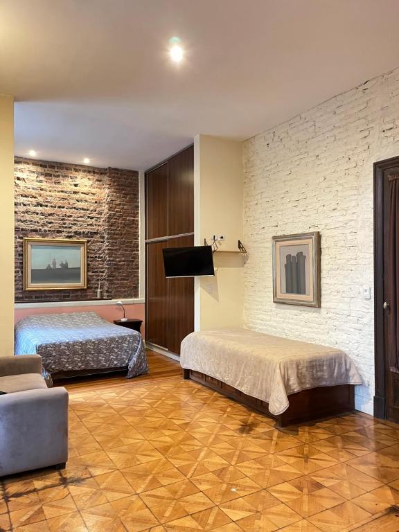 LOFT ALMAGRO - 5