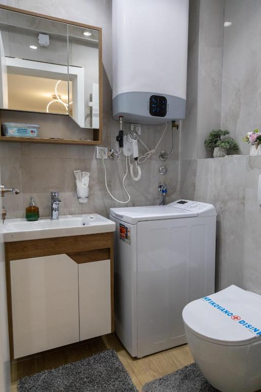 Apartman Sunce Lux N - 2