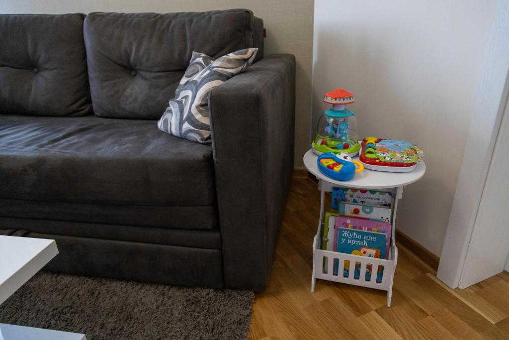 Apartman Sunce Lux N - 3