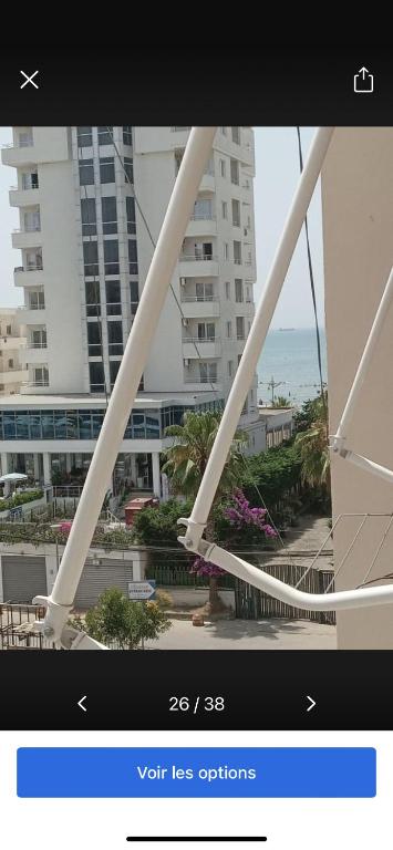 Arbër apartment, Durrës