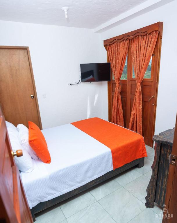 Hotel Madre Laura Jericó - 4